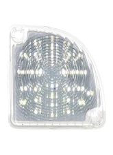 Brothers Trucks Right LED Backup Assembly Chevrolet | GMC C10 Fleetside/Blazer 1967-1972                                     - LED72BU-RH - Image 2