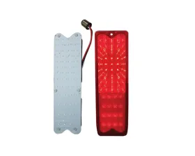 Brothers Trucks Full Length LED Insert Chevrolet | GMC C10 Fleetside/Blazer/Suburban 1967-1972