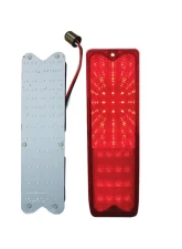 Brothers Trucks Full Length LED Insert Chevrolet | GMC C10 Fleetside/Blazer/Suburban 1967-1972                                     - LED72FL - Image 3