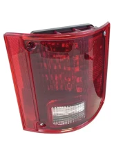 Brothers Trucks Pair Standard LED Taillamp Assemblies Chevrolet | GMC C10 Fleetside 1973-1987                                     - LED87FS - Image 2
