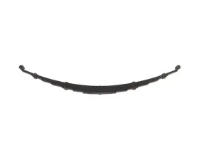 Brothers Trucks Lowered Front Leaf Spring Chevrolet | GMC Truck 1955-1959