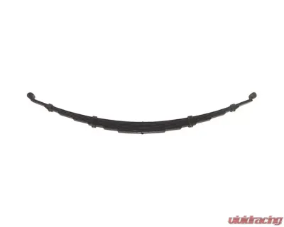 Brothers Trucks Lowered Front Leaf Spring Chevrolet | GMC Truck 1955-1959 - LFL475955-59