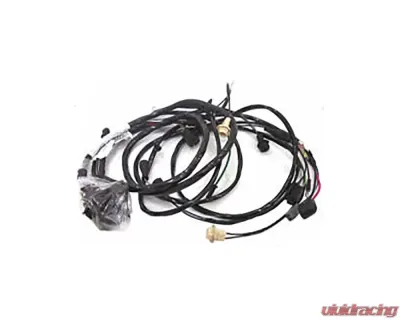Brothers Trucks Gauges Headlamp Harness Chevrolet | GMC C10 1969-1972 - LH07200GAUGES