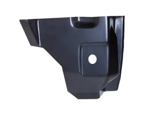 Brothers Trucks Outer Left Lower Hinge Pillar Pocket Chevrolet | GMC Truck 1955-1959