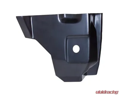 Brothers Trucks Outer Left Lower Hinge Pillar Pocket Chevrolet | GMC Truck 1955-1959 - LHPP9LH