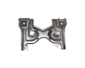 Brothers Trucks License Plate Bracket Flip Kit Chevrolet | GMC Truck 1947-1972