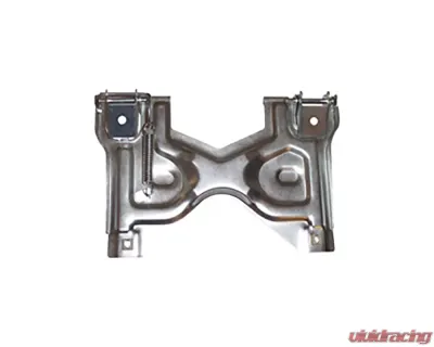 Brothers Trucks License Plate Bracket Flip Kit Chevrolet | GMC Truck 1947-1972 - LPFK772