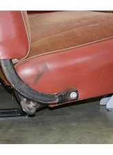 Brothers Trucks Lowered Seat Brackets Chevrolet | GMC C10 1960-1966                                     - LSB6066 - Image 3
