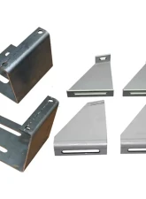 Brothers Trucks Lowered Seat Brackets Chevrolet | GMC C10 1960-1966                                     - LSB6066 - Image 4