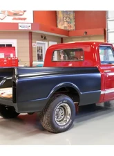 Brothers Trucks Longbed-To-Shortbed Conversion Chevrolet | GMC C10 1966                                     - LTSC37266 - Image 2