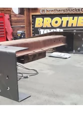 Brothers Trucks Longbed-To-Shortbed Conversion Chevrolet | GMC C10 1984-1987                                     - LTSC38784-87 - Image 5