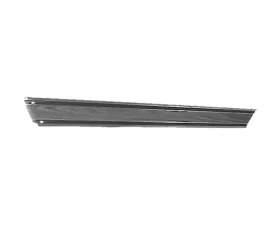 Brothers Trucks RH Holley Classic Trucks Bedside Molding Lower Front Chevrolet C/K Series Trucks 1969-1972