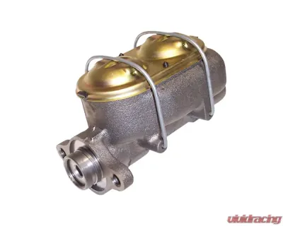 Brothers Trucks 5 Adapter Disc Dual Master Cylinder for Chevrolet/GMC 1947-1987 - MSTR900DISC