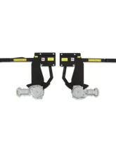 Brothers Trucks Bolt-In Power Window Conversion Kit Chevrolet | GMC C10 1967-1972                                     - NPW000067-72 - Image 2