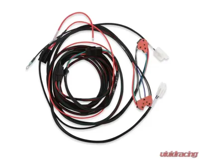 Brothers Trucks Bolt-In Power Window Conversion Kit Chevrolet | GMC C10 1967-1972 - NPW000067-72