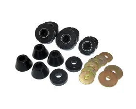 Brothers Trucks 1/2 Ton Pickup Urethane Cab Mounts Chevrolet | GMC C10 1967-1972
