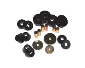 Brothers Trucks 3/4 & 1/2 Ton Urethane Cab Mounts Chevrolet | GMC C10 Standard Cab 1981-1988