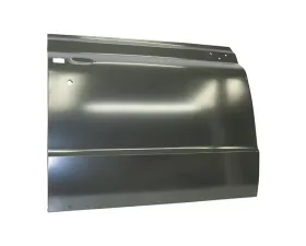 Brothers Trucks Complete Outer Left Door Skin Chevrolet | GMC C10 1967-1972