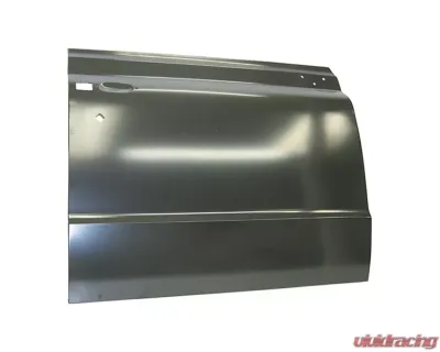 Brothers Trucks Complete Outer Right Door Skin Chevrolet | GMC C10 1967-1972 - ODBC7RH