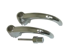 Brothers Trucks Pair Outside Door Handles Chevrolet | GMC C10 1960-1966