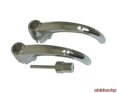Brothers Trucks Pair Outside Door Handles Chevrolet | GMC C10 1960-1966 - ODH6066