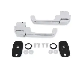 Brothers Trucks Pair Outside Door Handle Set Chevrolet | GMC C10 1967-1972