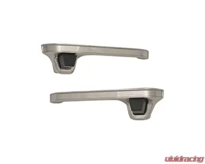 Brothers Trucks Outside Door Handle Set Chevrolet | GMC C10 1973-1987 - ODH87PR