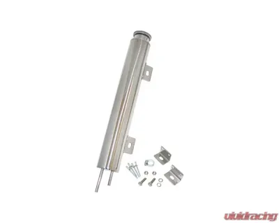 Brothers Trucks 13" Polished Stainless Overflow Kit Chevrolet | GMC Truck 1947-1987 - OFK87BL13INCH