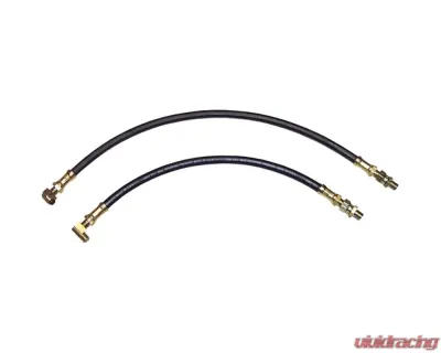 Brothers Trucks Oil Filter Lines for Chevrolet | GMC Truck 1947-1959, OFL0059 - OFL0059