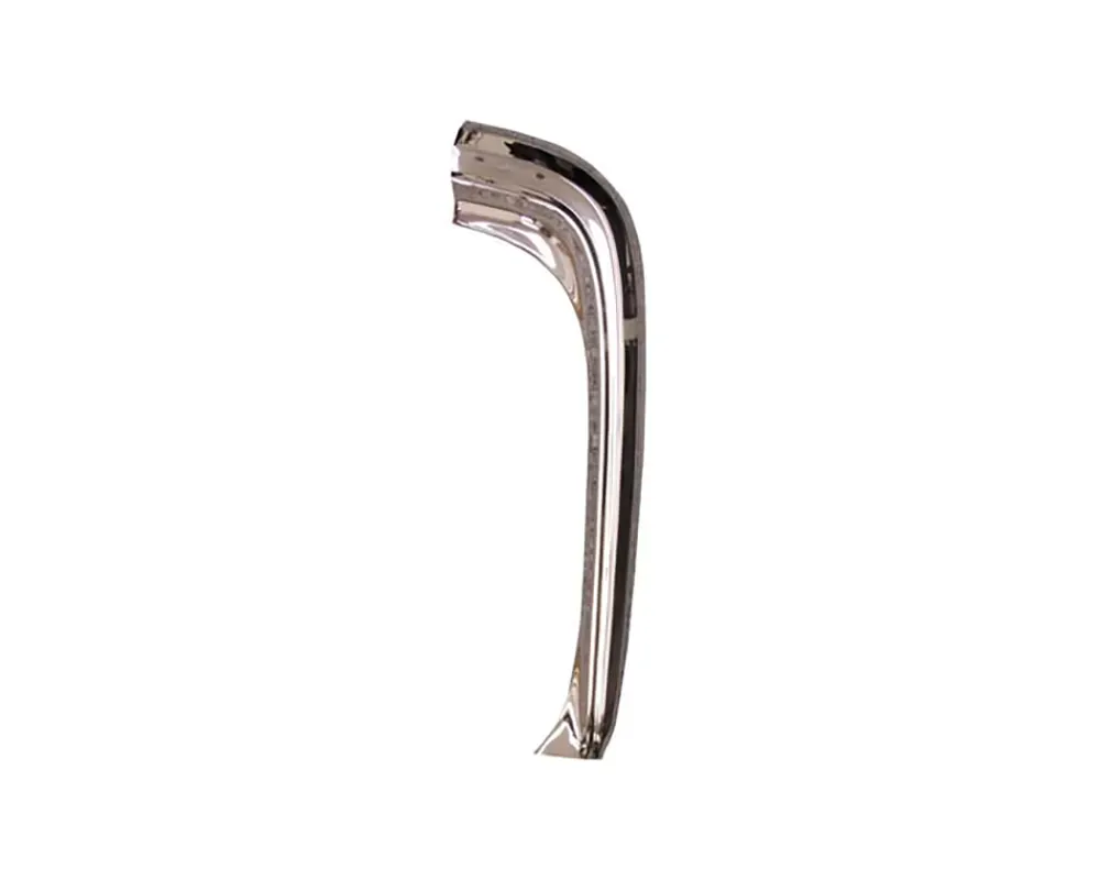 Brothers Trucks Front Right Fender Edge Molding Chevrolet | GMC C10 1969-1972 - OGM72RH