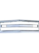 Brothers Trucks Reproduction Outer Grille w/out Letters Chevrolet | GMC C10 1969-1970                                     - OGR6970 - Image 2
