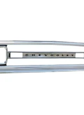 Brothers Trucks Reproduction Outer Grille Chevrolet | GMC C10 1969-1970                                     - OGR7000 - Image 3