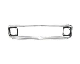 Brothers Trucks Reproduction Outer Grille Chevrolet | GMC C10 1971-1972