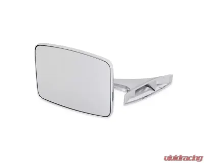 Brothers Trucks Chrome Outside Mirror Chevrolet | GMC C10 1973-1987 - OMA7387