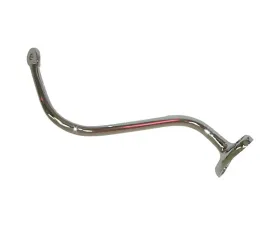 Brothers Trucks Chrome Right Outside Mirror Arm Chevrolet | GMC Truck 1947-1954