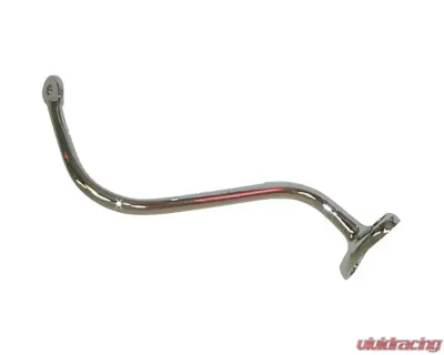Brothers Trucks Chrome Right Outside Mirror Arm Chevrolet | GMC Truck 1947-1954 - OMR54RC