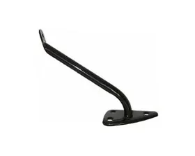 Brothers Trucks Black Left Outside Mirror Arm Chevrolet | GMC C10 1960-1966