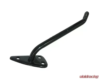 Brothers Trucks Black Right Outside Mirror Arm Chevrolet | GMC C10 1960-1966 - OMR6PRH