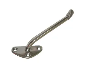 Brothers Trucks Stainless Left Outside Mirror Arm Chevrolet | GMC C10 1967-1969