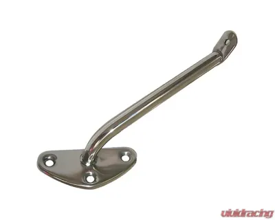 Brothers Trucks Stainless Left Outside Mirror Arm Chevrolet | GMC C10 1967-1969 - OMR7CLH