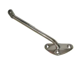 Brothers Trucks Stainless Right Outside Mirror Arm Chevrolet | GMC C10 1967-1969