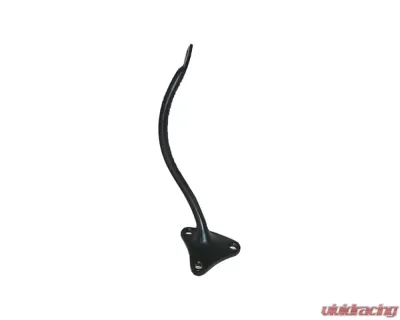 Brothers Trucks Black Left Outside Mirror Arm Chevrolet | GMC Truck 1955-1959 - OMR9PLH
