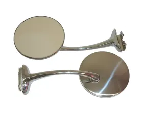 Brothers Trucks Straight Arm Outside Peep Mirror Chevrolet | GMC Truck 1947-1972