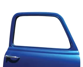 Brothers Trucks 1 Piece Clear Window Kit Chevrolet | GMC Truck 1951-1954