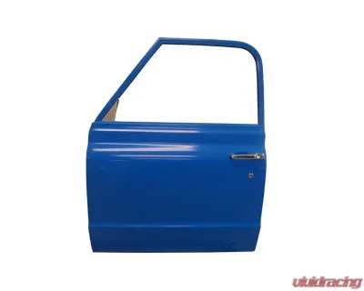 Brothers Trucks 1 Piece Medium Tint Window Kit Chevrolet | GMC C10 1967-1972 - OPWK200-LT
