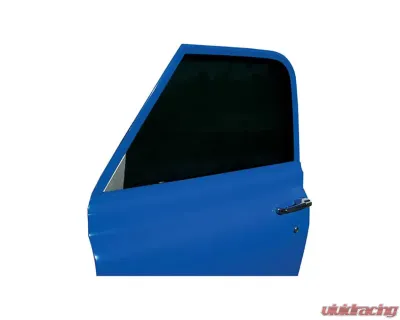 Brothers Trucks 1 Piece Medium Tint Window Kit Chevrolet | GMC C10 1967-1972 - OPWK200-LT
