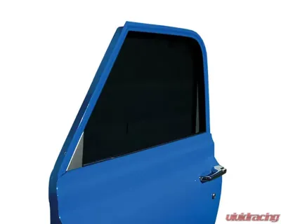 Brothers Trucks 1 Piece Medium Tint Window Kit Chevrolet | GMC C10 1967-1972 - OPWK200-LT