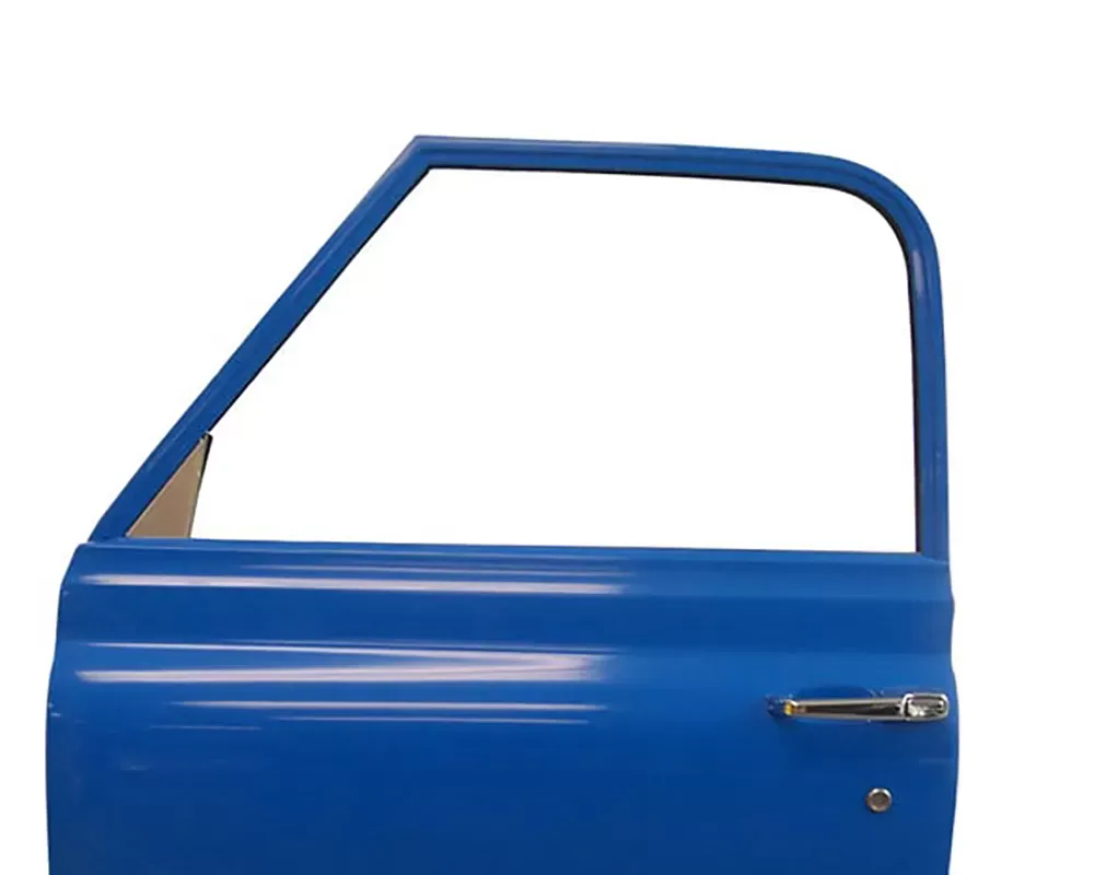 Brothers Trucks 1 Piece Clear Window Kit Chevrolet | GMC C10 1967-1972 - OPWK200-CL