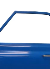 Brothers Trucks 1 Piece Medium Tint Window Kit Chevrolet | GMC C10 1967-1972                                     - OPWK200-LT - Image 4