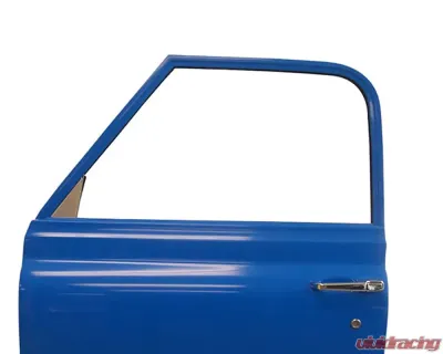 Brothers Trucks 1 Piece Medium Tint Window Kit Chevrolet | GMC C10 1967-1972 - OPWK200-LT